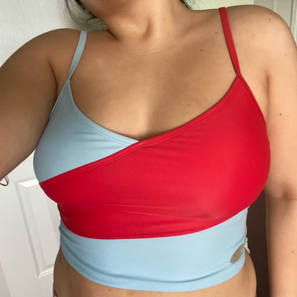 BUM equipment tankini top - Picture 6 of 7